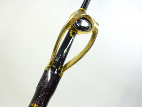 剛樹 Gハンティングプロ S17 ゴウキ